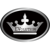 evolution_electric_vehicle_logo