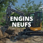 Engins Neufs TR CONSEIL