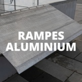 Rampes de chargement
