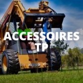Accessoires TP TR CONSEIL