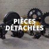 Pièces détachées TR CONSEIL