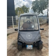 golfette_electrique_garia_monaco_homologuee_route_occasion