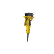 BRH Brise Roche Hydraulique ARROWHEAD R80 7 à 10T sans tirant r80-full-hammer-new-768x432