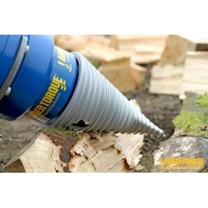 FENDEUSE AUGERTORQUE - 230mm DIAMETRE - S4 65mm RND - X2500 A 4500MAX 1515166082