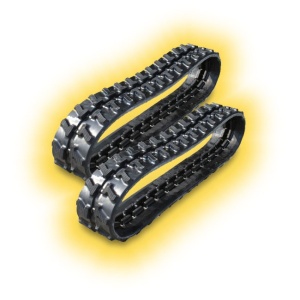 chenille_caoutchouc_paire_gold_461011632