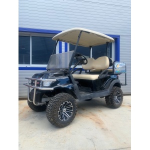 clubcar_precedent_2005_custom_noire_1
