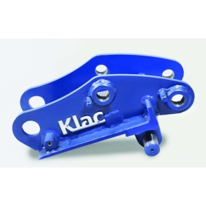 Coupleur attache rapide KLAC SYSTEM coupleur-klac
