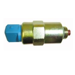 Electrovanne TAKEUCHI 119285-77951