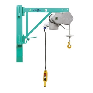 elevateur et200n-imer