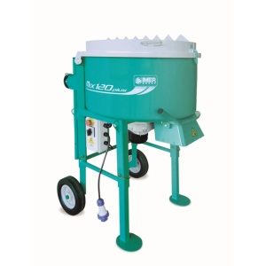 malaxeur-imer mix 120 plus