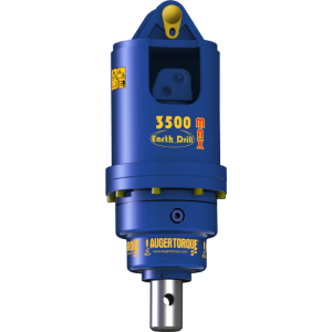 Motoreducteur AUGERTORQUE 3500 MAX pour mini pelle 2.5 à 4.5T motoreducteur-3500max-tariere-auger-torque 563580908