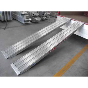 paire rampe chargement M105F