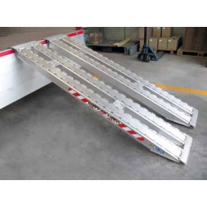 paire rampe chargement M120F