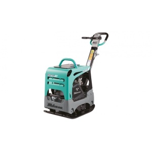 plaque vibrante imer mikasa mvh 128gh-vas