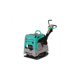 plaque vibrante imer mikasa mvh 308gh-vas