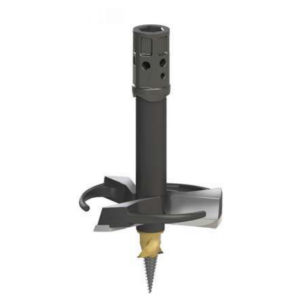 raboteuse augertorque 75mm