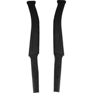 Montant de toit arriere club car precedent 102513501