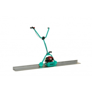 regle vibrante thermique imer