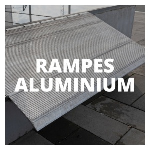RAMPES DE CHARGEMENT