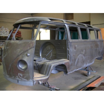 Pack TOPOLINO 18 aérogommeuse + épurateur d'air type Z