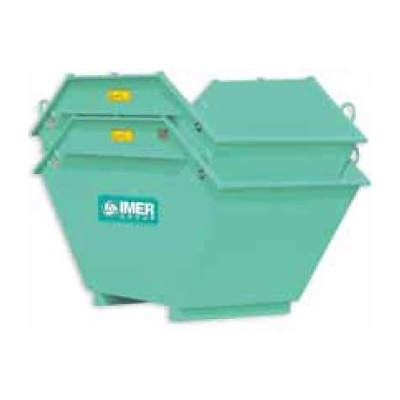 bac de stockage - cr-imer