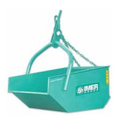 benne  crochets a-c-imer