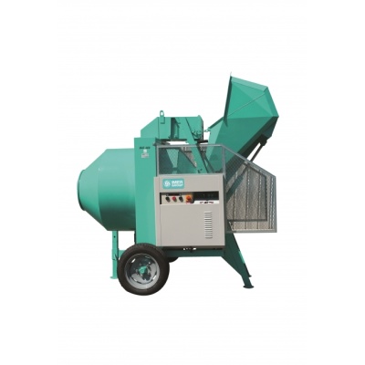 betonniere chantier imer bio 400 723335279