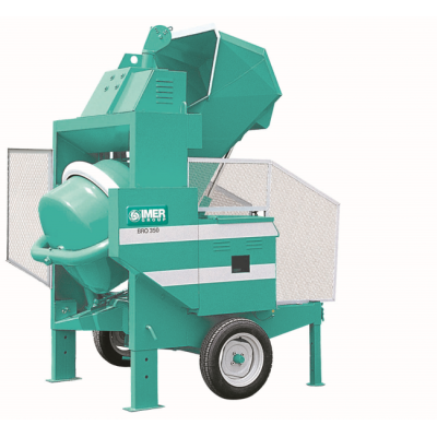 betonniere chantier imer bro 500 25341817