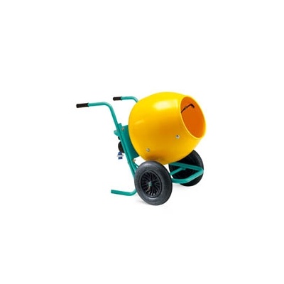 betonniere imer rollbeta cuve hdpe  plastique