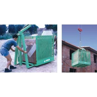 cage scurise cst pour manutention de palettes-1