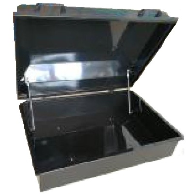 caisson benette coffre voiture golf