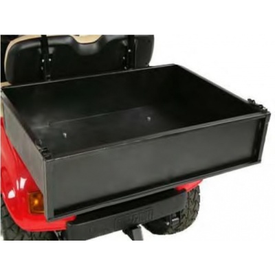 caisson benette voiture golf yamaha