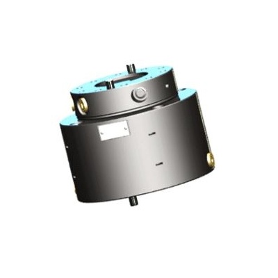 Rotateur Hydraulique Fixe BALTROTORS CPR5