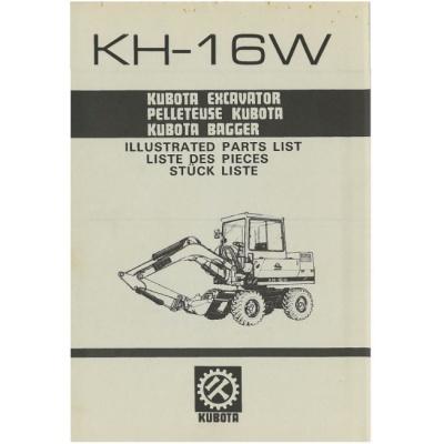 catalogue_pieces_detachees_kubota_kh-16w