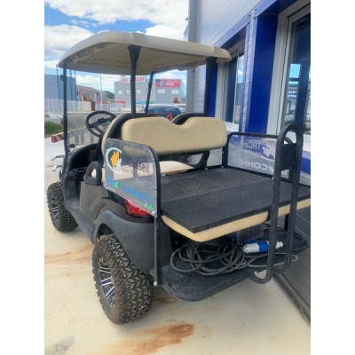clubcar_precedent_2005_custom_noire