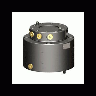 Rotateur Hydraulique Fixe BALTROTORS CPR5