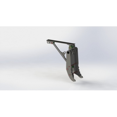 D_pouce_Mécanique_mini pelle 3.9-5.5T_Image