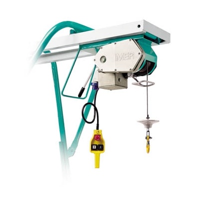 elevateur et300-imer