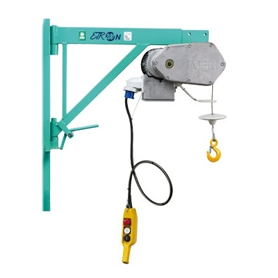 elevateur etr200n-imer