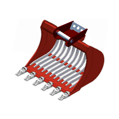 godet-squelette-claire-voie-minipelle-attache-rapide-LEHNHOFF-SW01