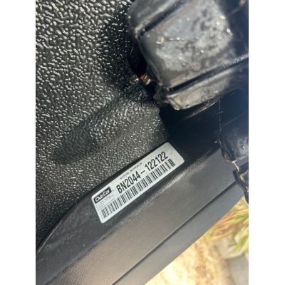 golfette_electrique_club_car_tempo_occasion