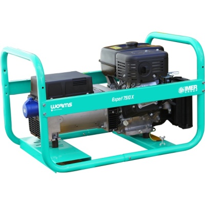 groupe-electrogene-imer-expert-7510x