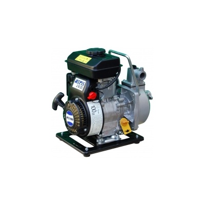 Groupe Motopompe WORMS Access J8-25