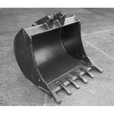 Godet de 900mm pour Tractopelle JCB 3CX