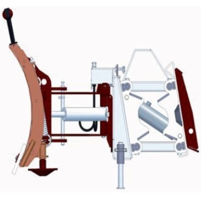 kit-flottant-hydraulique-Lame-de-deneigement-minichargeur-skid-tracto