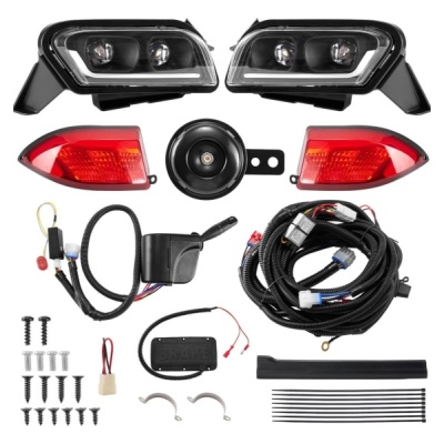 kit_phare_voiture_golf_club_car_tempo_deluxe