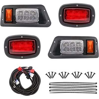 kit_phare_voiture_golf_yamaha_g22