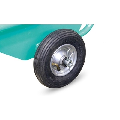 kit roues pneumatiques pour small 50