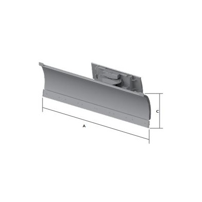 Lame-de-deneigement-minichargeur-skid-tractopelle-schema