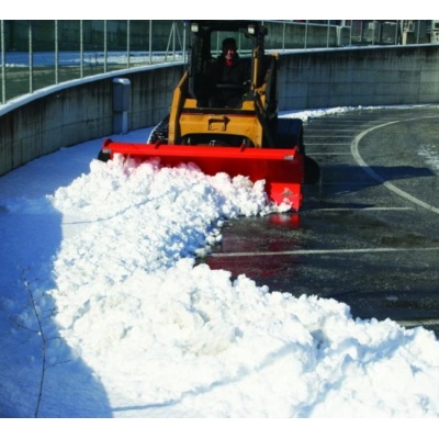 Lame deneigement standard